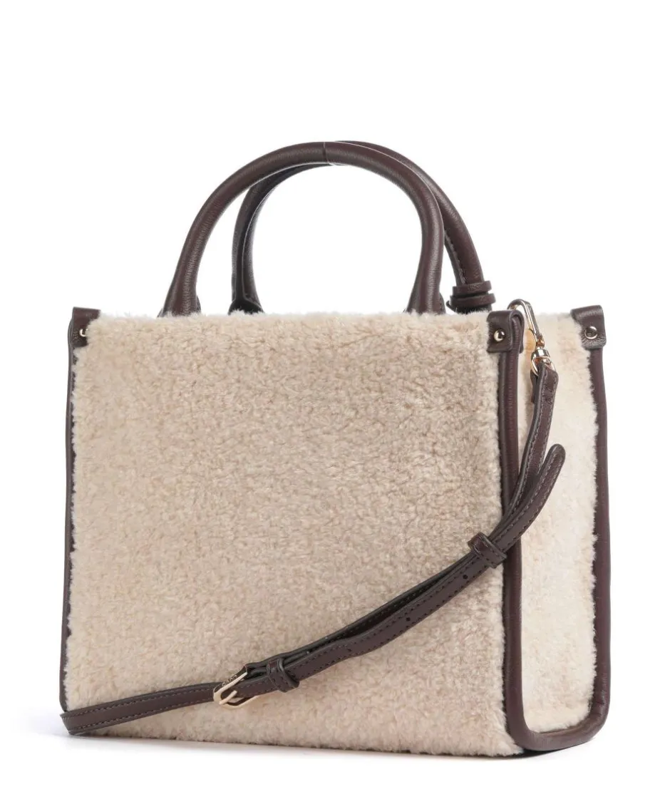 Liu Jo Handbags|Crossbody Bags-Ridhi S Handbag imitation leather, faux fur