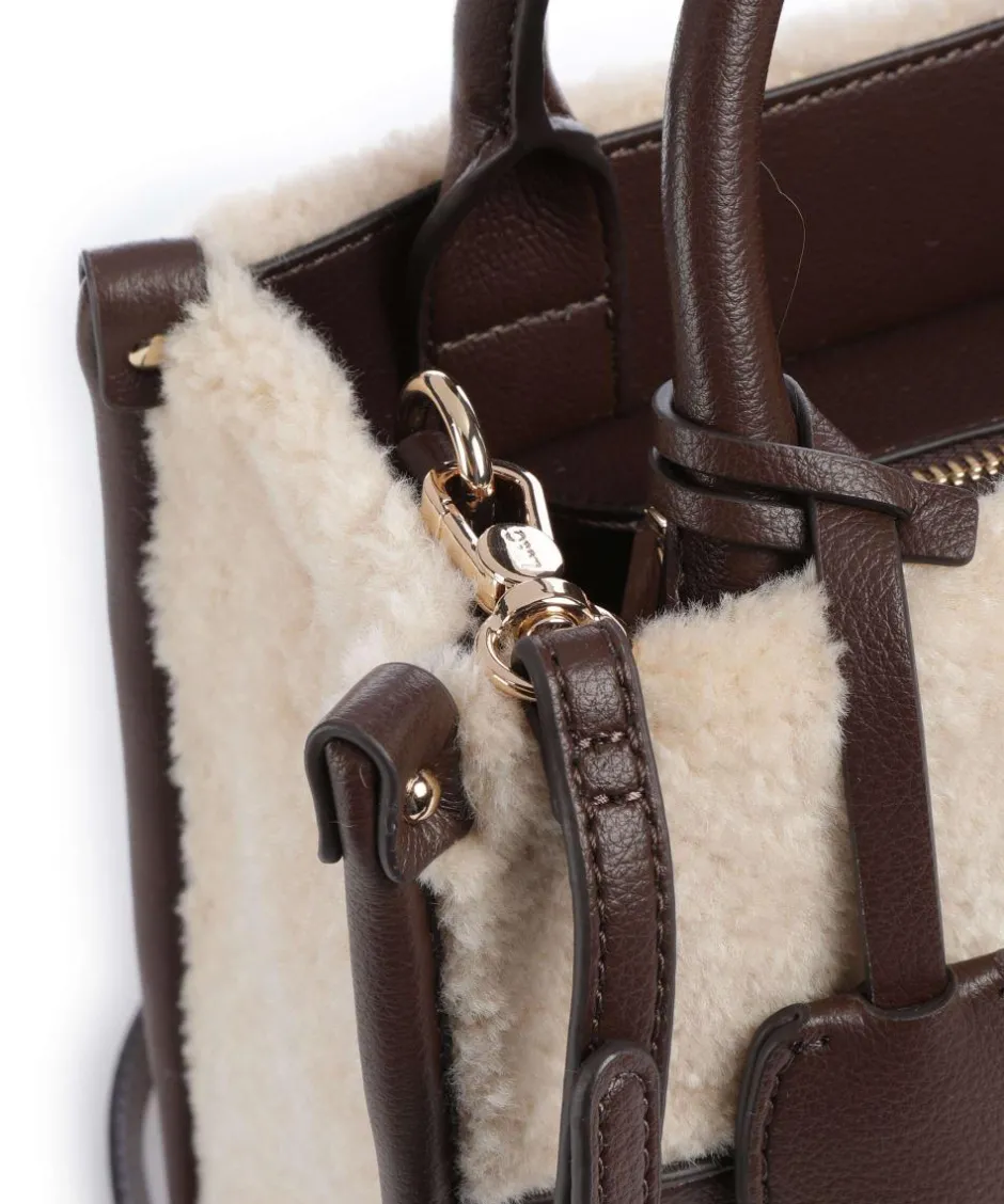 Liu Jo Handbags|Crossbody Bags-Ridhi S Handbag imitation leather, faux fur