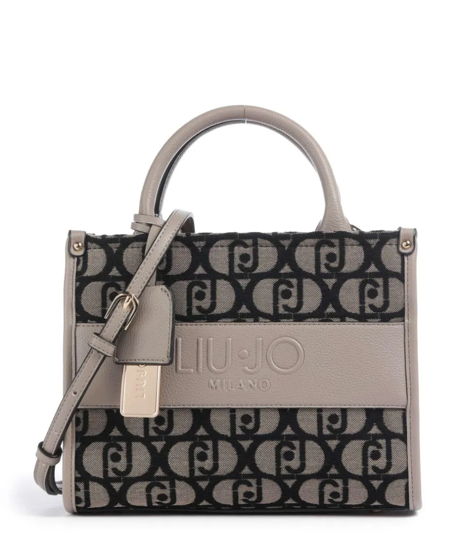 Liu Jo Handbags|Crossbody Bags-Ridhi S Handbag polyester