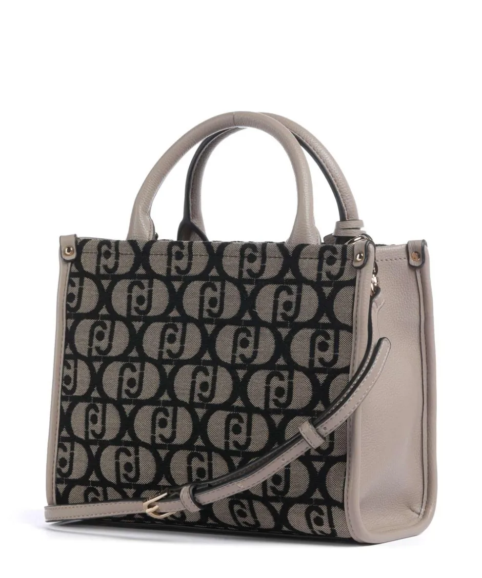 Liu Jo Handbags|Crossbody Bags-Ridhi S Handbag polyester