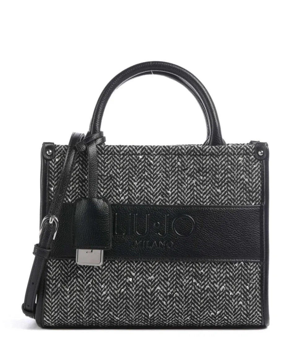 Liu Jo Handbags|Crossbody Bags-Ridhi S Handbag polyester