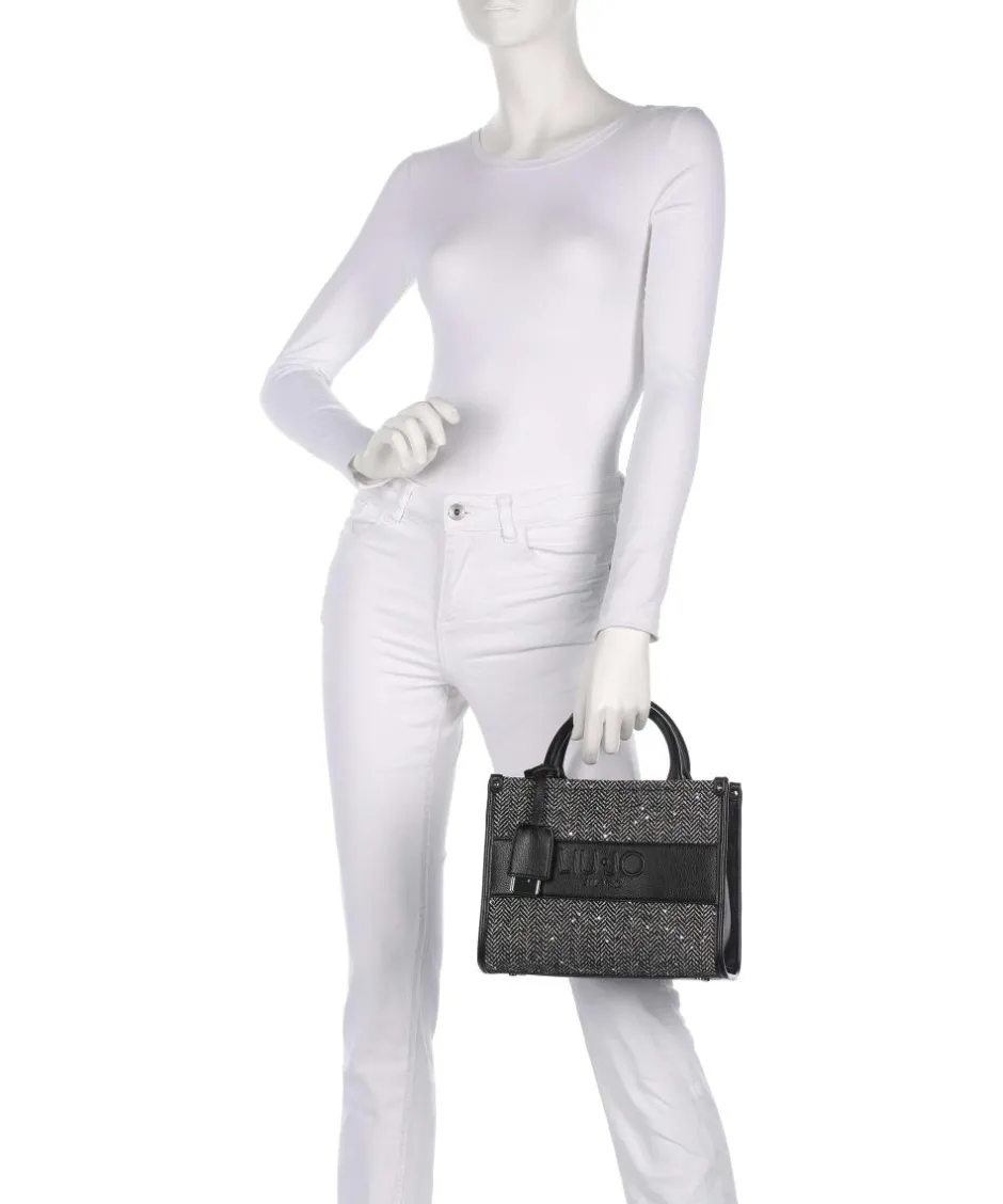 Liu Jo Handbags|Crossbody Bags-Ridhi S Handbag polyester
