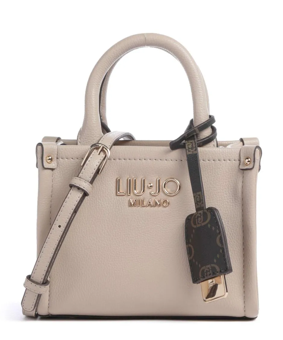 Liu Jo Handbags|Crossbody Bags-Ridhi XS Crossbody bag imitation leather