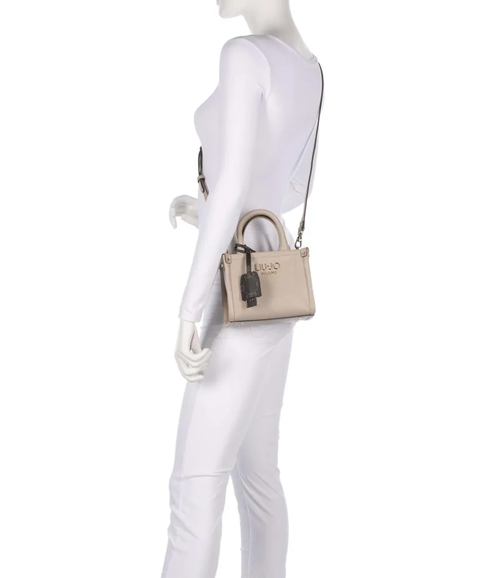 Liu Jo Handbags|Crossbody Bags-Ridhi XS Crossbody bag imitation leather