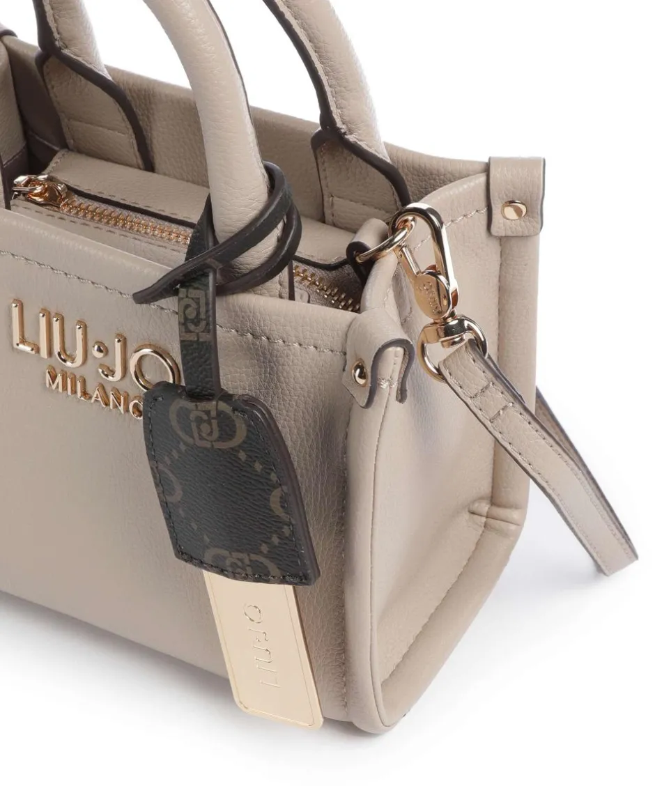 Liu Jo Handbags|Crossbody Bags-Ridhi XS Crossbody bag imitation leather