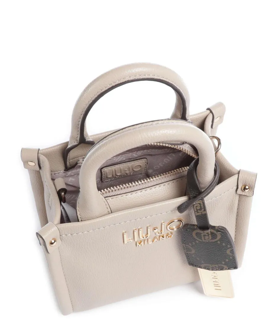 Liu Jo Handbags|Crossbody Bags-Ridhi XS Crossbody bag imitation leather