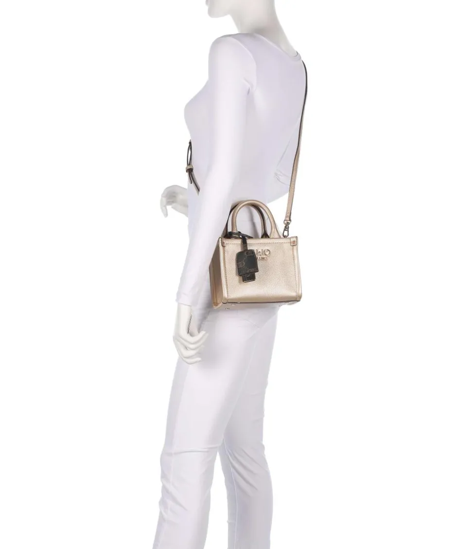 Liu Jo Handbags|Crossbody Bags-Ridhi XS Crossbody bag imitation leather