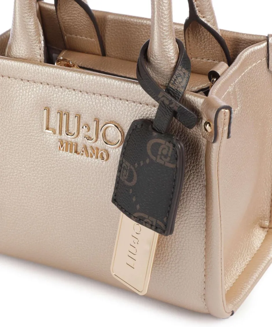 Liu Jo Handbags|Crossbody Bags-Ridhi XS Crossbody bag imitation leather
