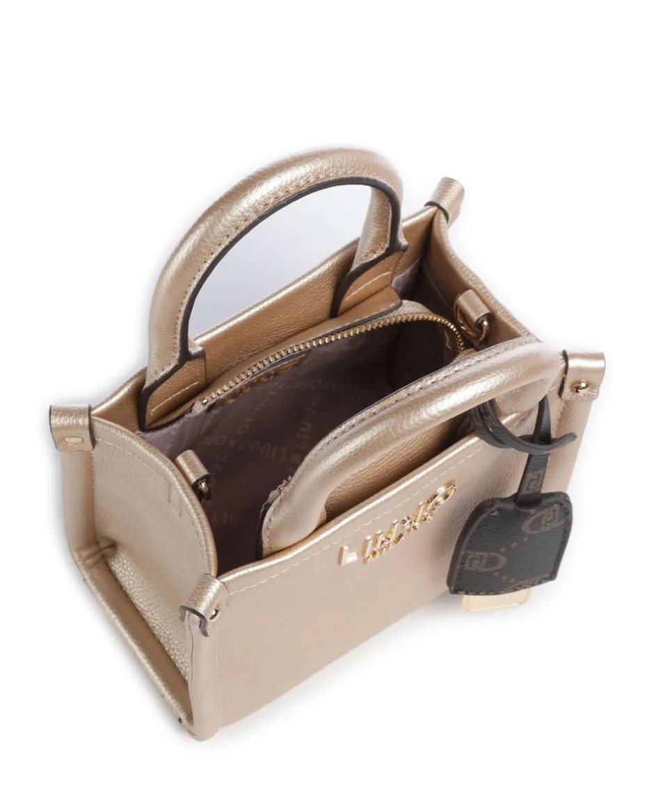 Liu Jo Handbags|Crossbody Bags-Ridhi XS Crossbody bag imitation leather