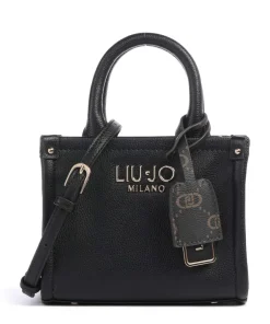 Liu Jo Handbags|Crossbody Bags-Ridhi XS Crossbody bag imitation leather