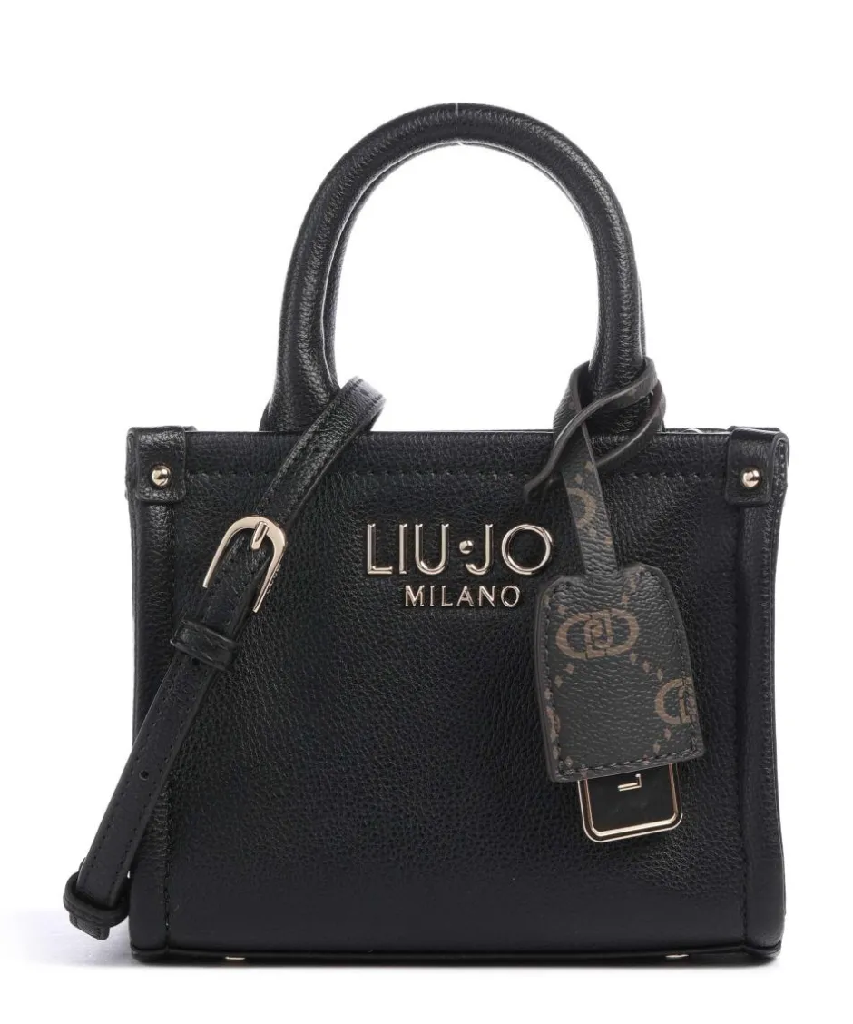 Liu Jo Handbags|Crossbody Bags-Ridhi XS Crossbody bag imitation leather