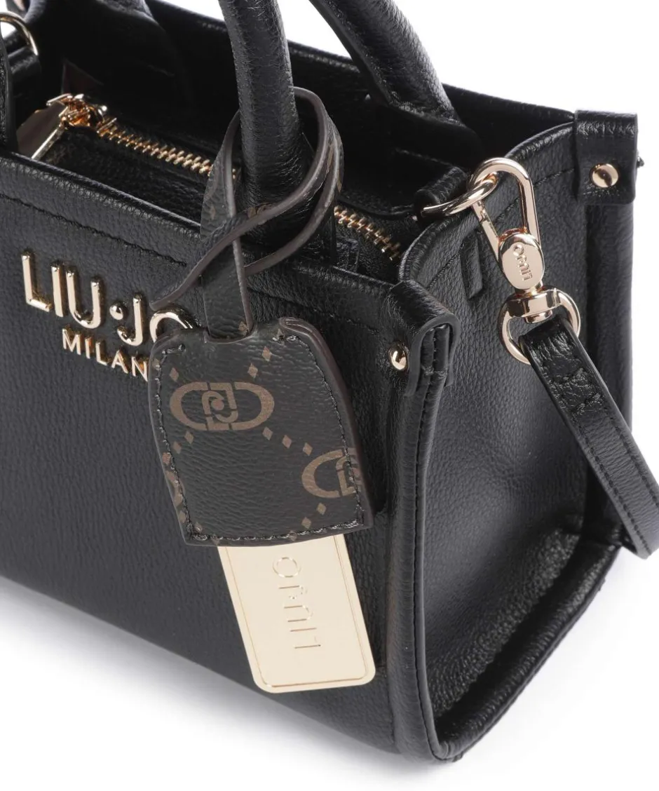 Liu Jo Handbags|Crossbody Bags-Ridhi XS Crossbody bag imitation leather