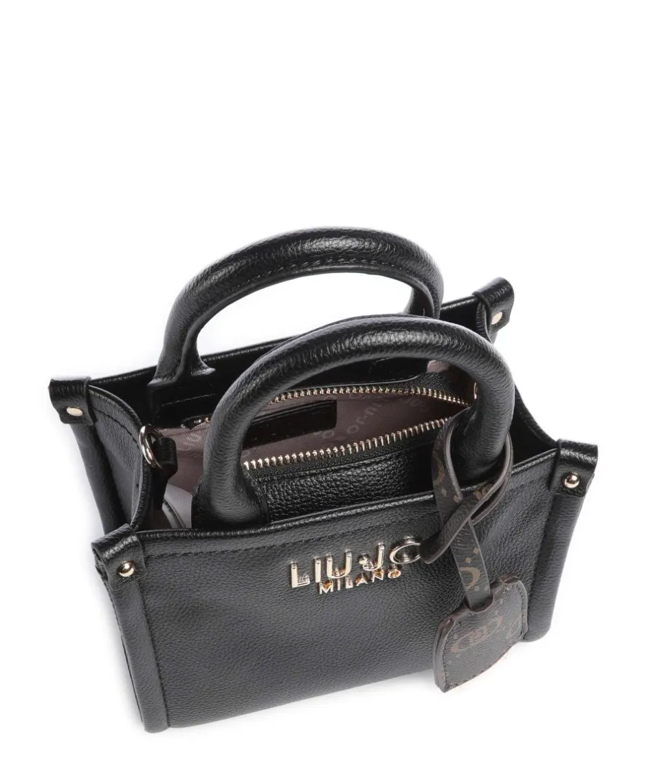 Liu Jo Handbags|Crossbody Bags-Ridhi XS Crossbody bag imitation leather