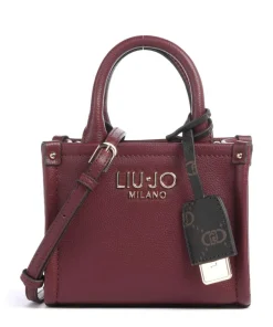 Liu Jo Handbags|Crossbody Bags-Ridhi XS Crossbody bag imitation leather