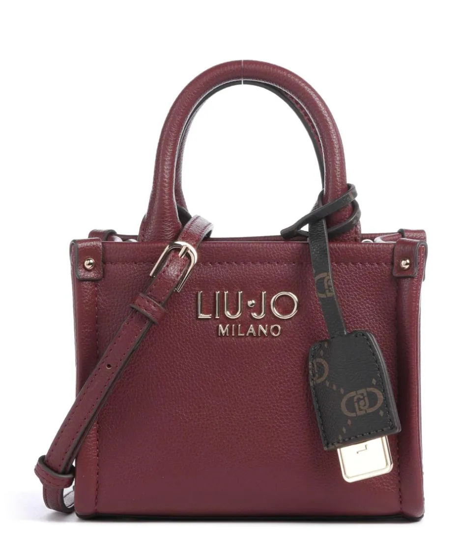 Liu Jo Handbags|Crossbody Bags-Ridhi XS Crossbody bag imitation leather