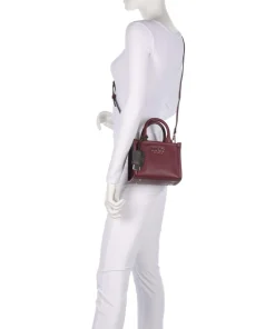 Liu Jo Handbags|Crossbody Bags-Ridhi XS Crossbody bag imitation leather