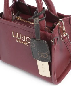 Liu Jo Handbags|Crossbody Bags-Ridhi XS Crossbody bag imitation leather