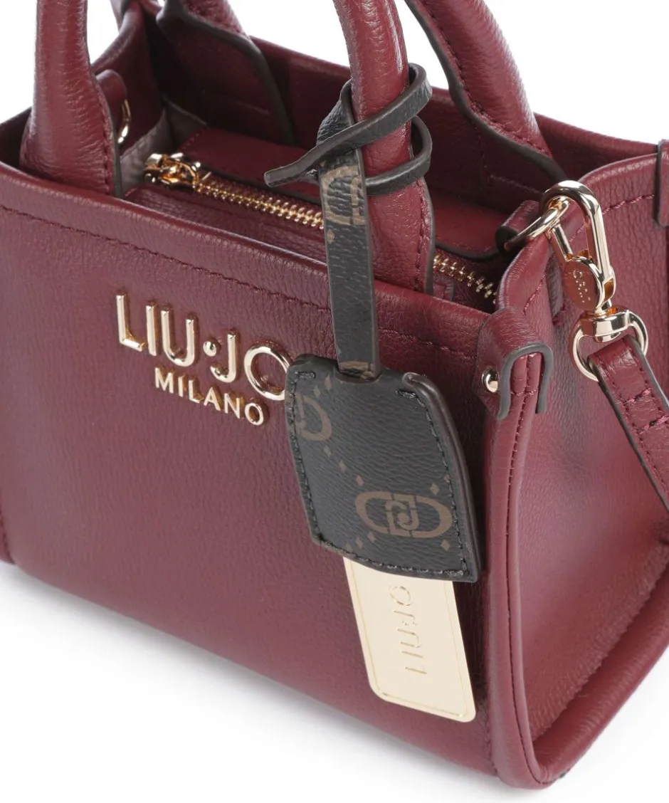 Liu Jo Handbags|Crossbody Bags-Ridhi XS Crossbody bag imitation leather