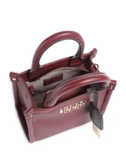 Liu Jo Handbags|Crossbody Bags-Ridhi XS Crossbody bag imitation leather