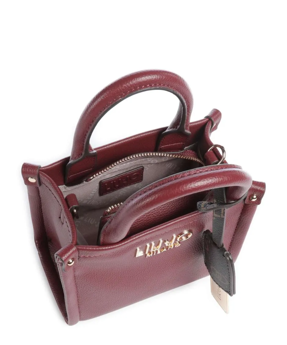 Liu Jo Handbags|Crossbody Bags-Ridhi XS Crossbody bag imitation leather