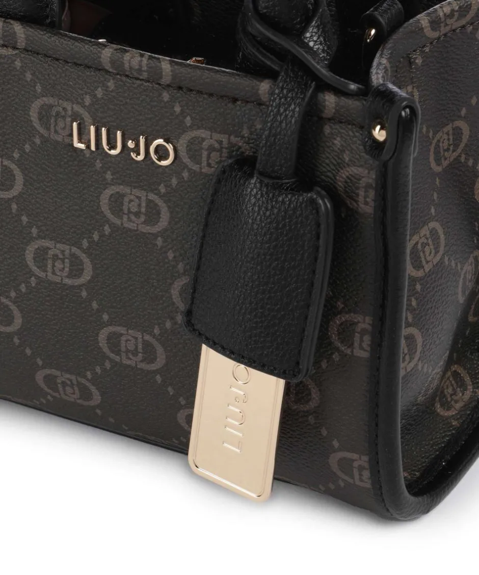 Liu Jo Handbags|Crossbody Bags-Ridhi XS Crossbody bag imitation leather