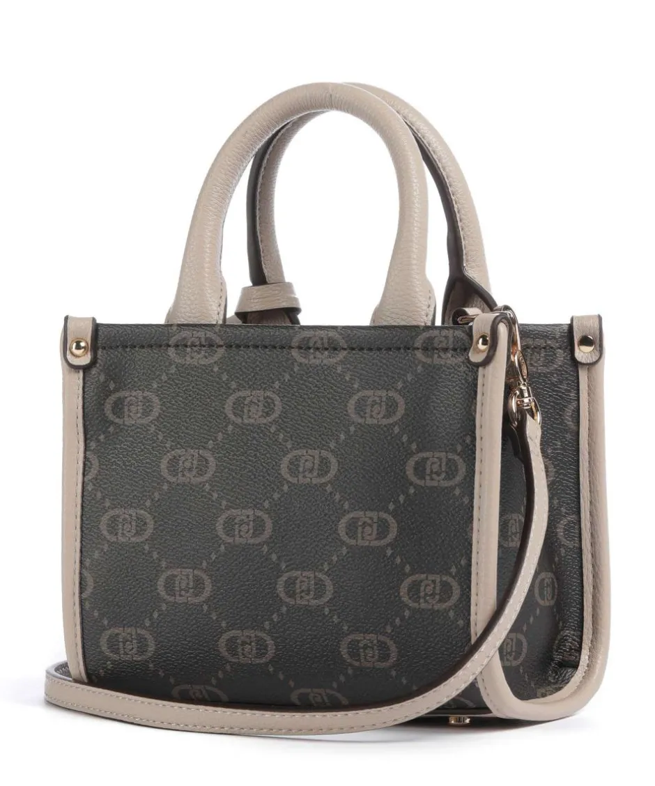 Liu Jo Handbags|Crossbody Bags-Ridhi XS Crossbody bag imitation leather