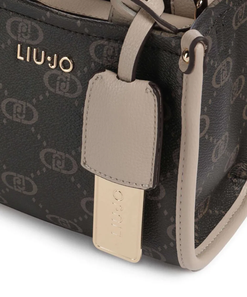 Liu Jo Handbags|Crossbody Bags-Ridhi XS Crossbody bag imitation leather