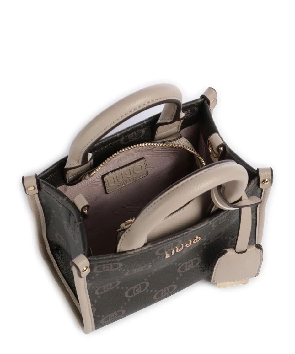 Liu Jo Handbags|Crossbody Bags-Ridhi XS Crossbody bag imitation leather