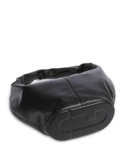 Furla Shoulder Bags|Hobo Bags-Ring S Hobo bag fine grain leather