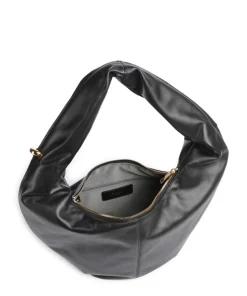 Furla Shoulder Bags|Hobo Bags-Ring S Hobo bag fine grain leather