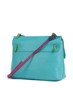 Mywalit Crossbody Bags-Rio Crossbody bag grained leather