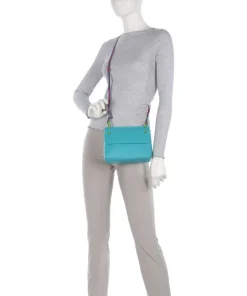 Mywalit Crossbody Bags-Rio Crossbody bag grained leather