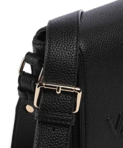 Valentino Bags Crossbody Bags-Rised Re Crossbody bag imitation leather