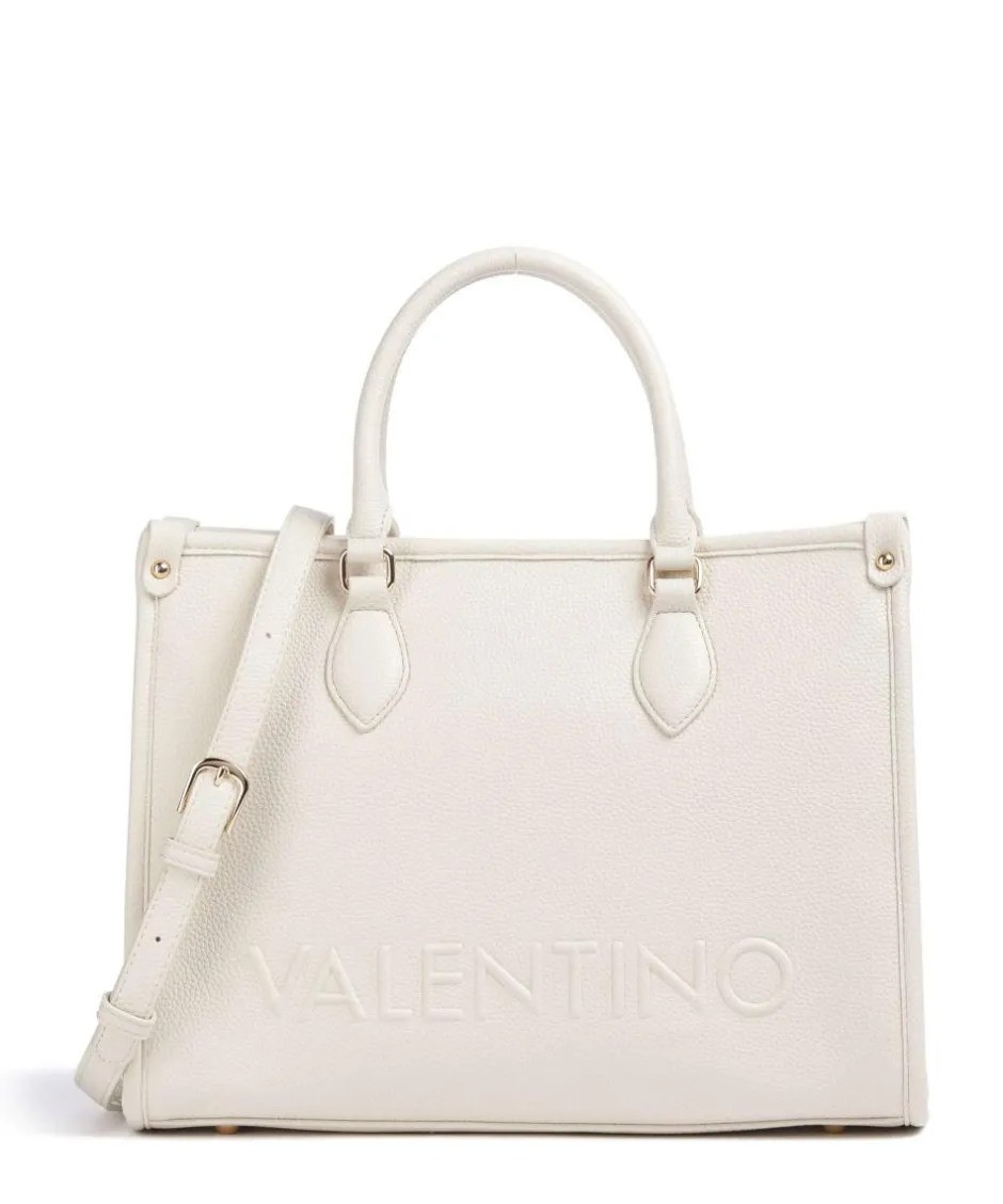 Valentino Bags Tote Bags|Handbags-Rised Re Handbag imitation leather