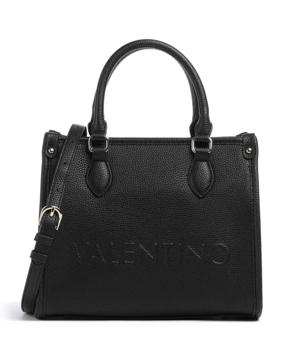 Valentino Bags Handbags|Crossbody Bags-Rised Re Handbag imitation leather
