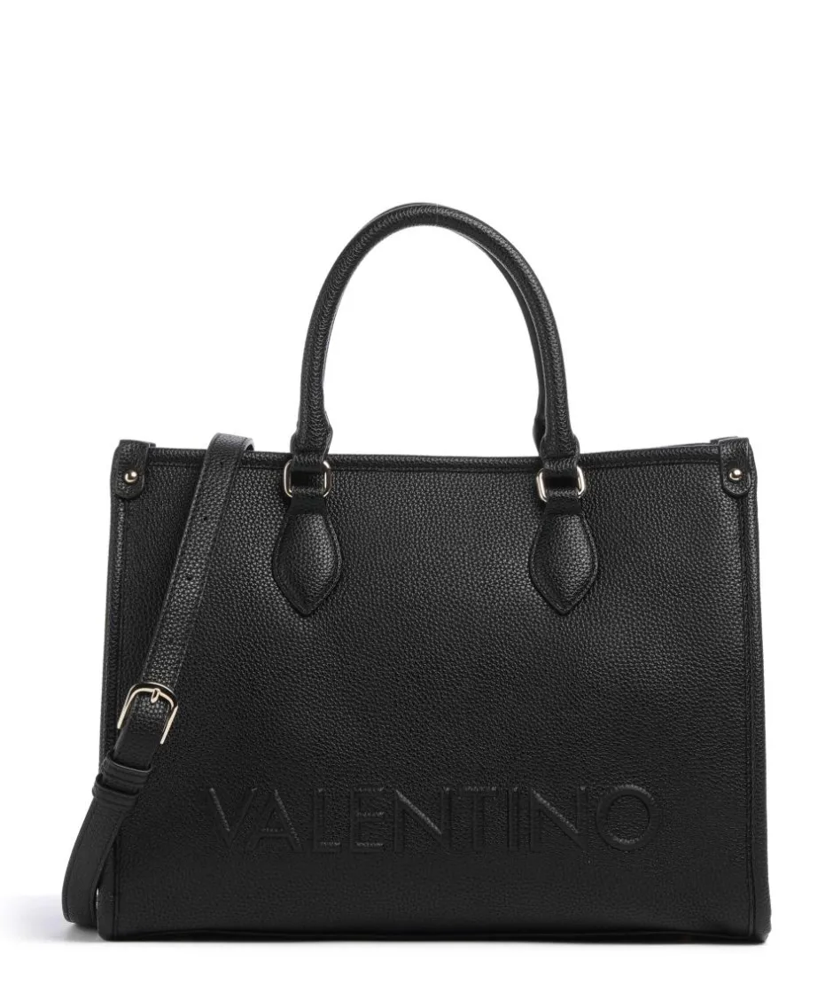 Valentino Bags Tote Bags|Handbags-Rised Re Handbag imitation leather