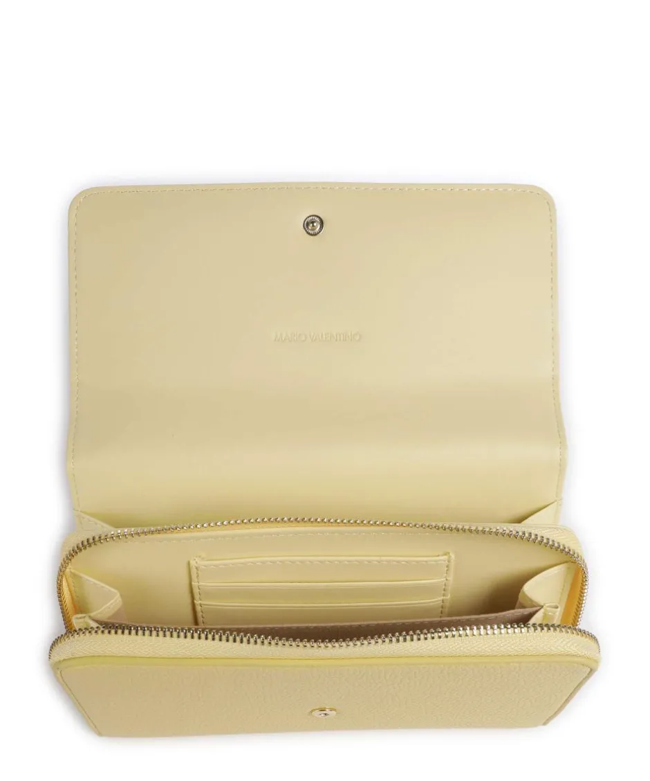 Valentino Bags Wallets|Crossbody Bags-Rised Re Wallet imitation leather