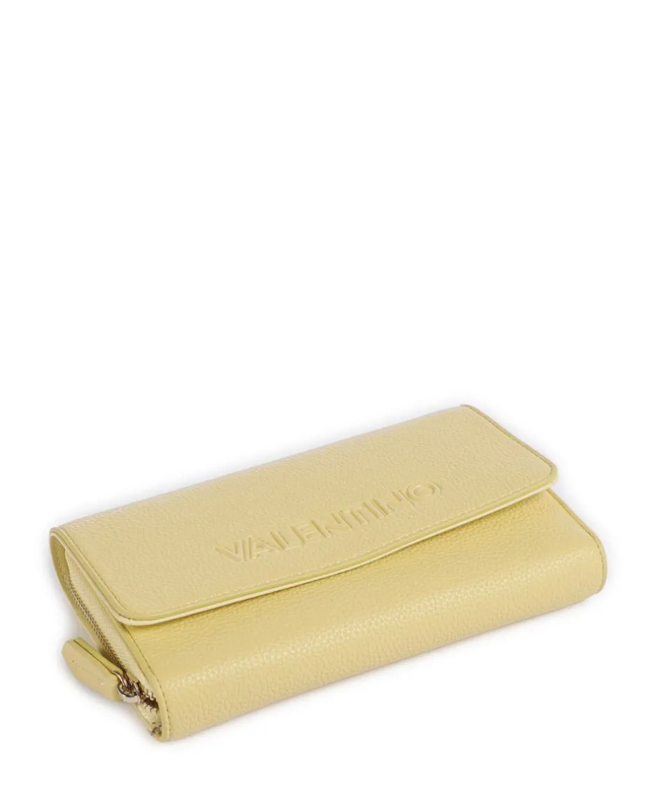 Valentino Bags Wallets|Crossbody Bags-Rised Re Wallet imitation leather