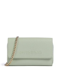 Valentino Bags Wallets|Crossbody Bags-Rised Re Wallet imitation leather