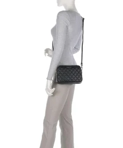 Kazar Crossbody Bags-Rita Crossbody bag grained leather