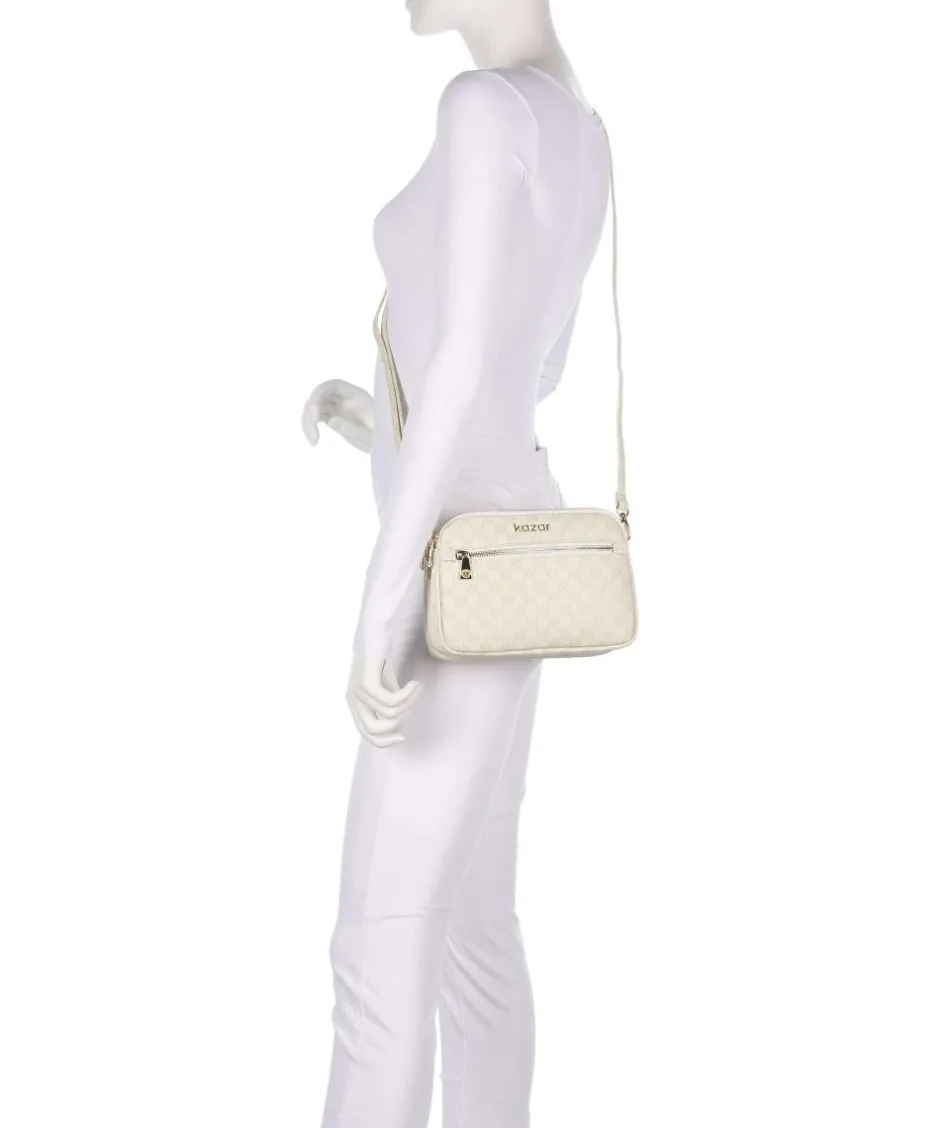 Kazar Crossbody Bags-Rita Crossbody bag grained cow leather