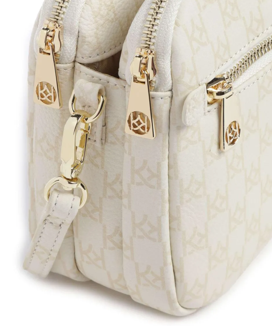 Kazar Crossbody Bags-Rita Crossbody bag grained cow leather