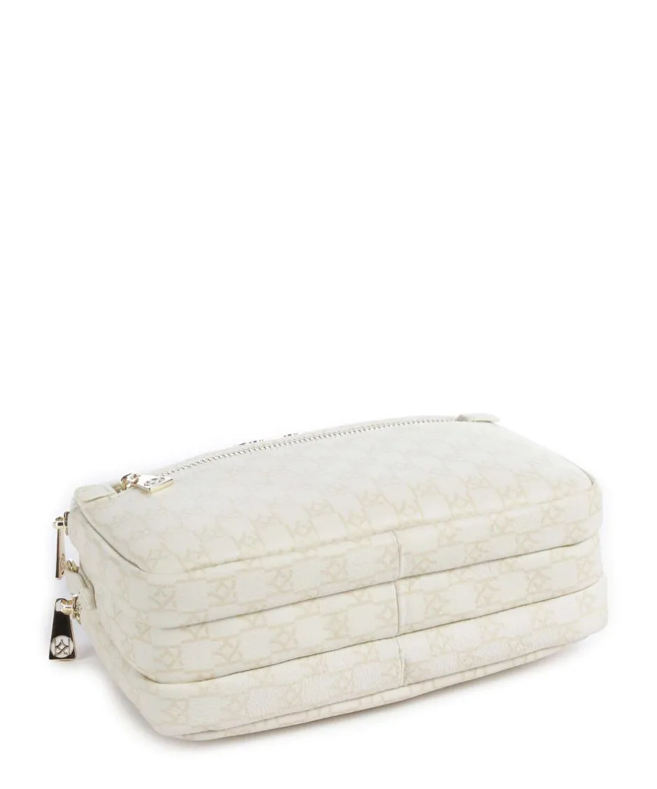 Kazar Crossbody Bags-Rita Crossbody bag grained cow leather