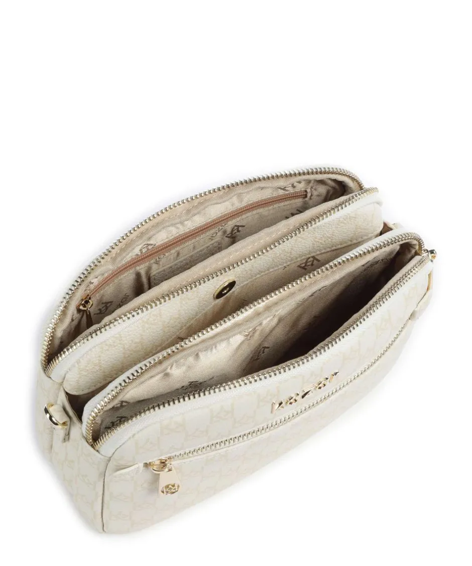 Kazar Crossbody Bags-Rita Crossbody bag grained cow leather