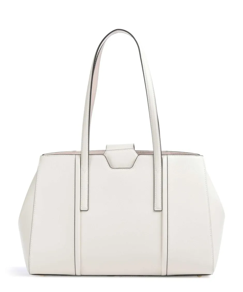 Furla Tote Bags-Riva L Tote bag grained leather