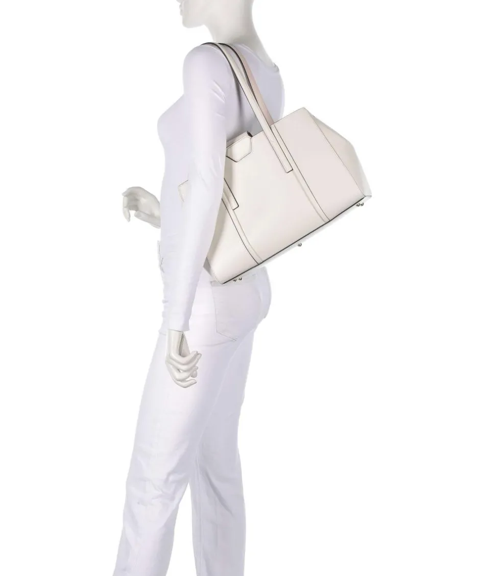 Furla Tote Bags-Riva L Tote bag grained leather