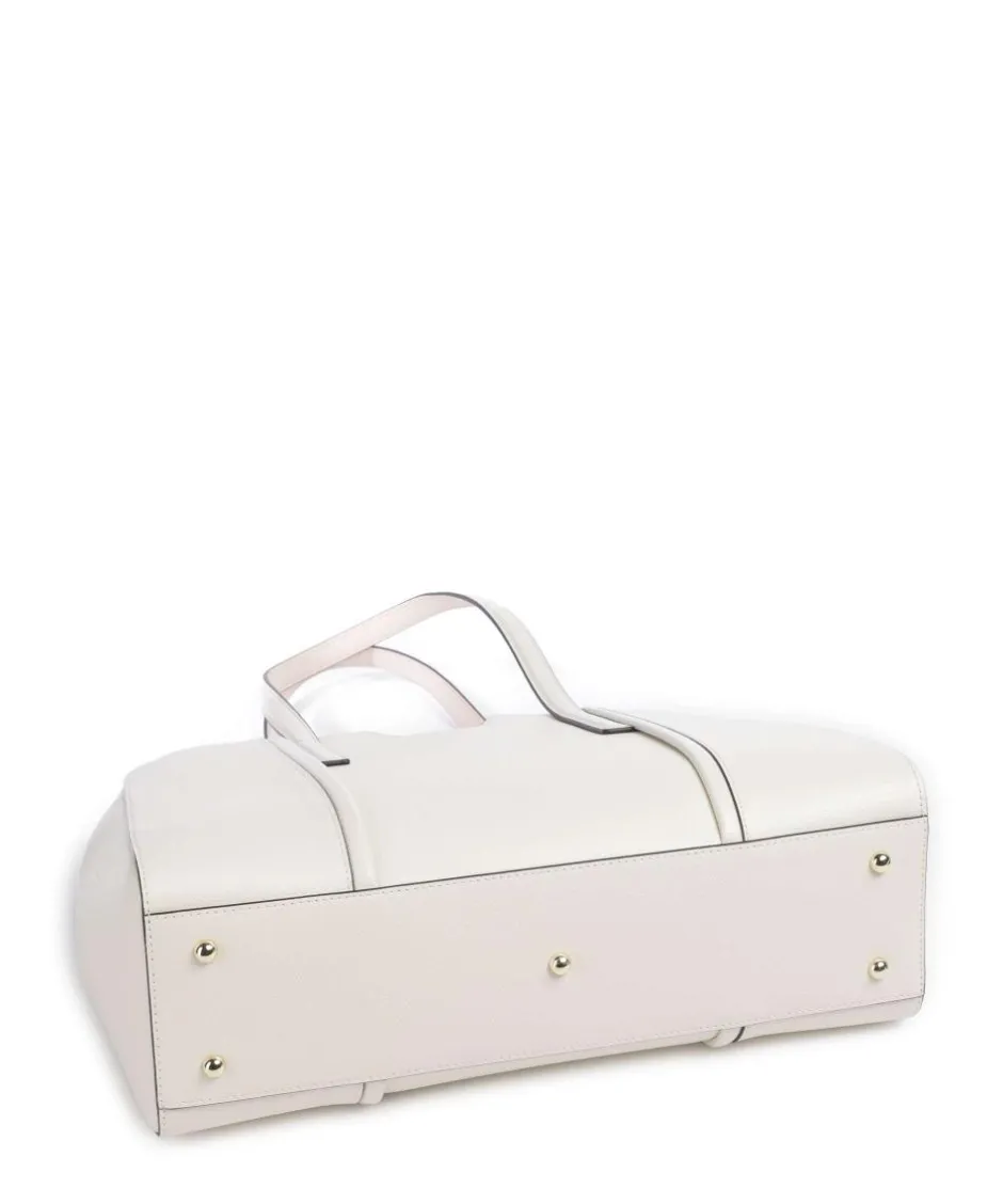 Furla Tote Bags-Riva L Tote bag grained leather