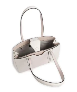 Furla Tote Bags-Riva L Tote bag grained leather