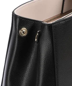 Furla Tote Bags-Riva L Tote bag grained leather
