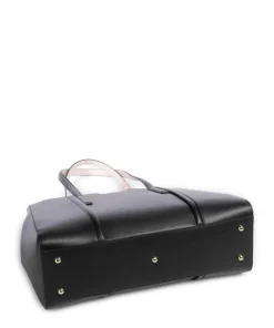 Furla Tote Bags-Riva L Tote bag grained leather